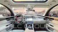 2017 Jaguar XF