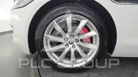 2017 Jaguar XF