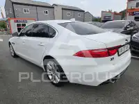 2017 Jaguar XF