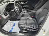 2017 Jaguar XF
