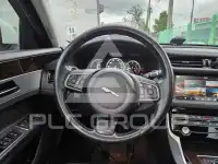 2017 Jaguar XF