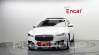 2017 Jaguar XF
