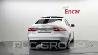 2017 Jaguar XF