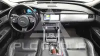 2017 Jaguar XF