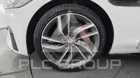 2017 Jaguar XF