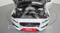 2017 Jaguar XF