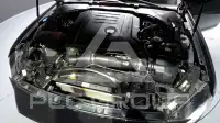 2017 Jaguar XF