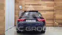 2017 Jaguar XF