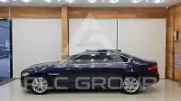 2017 Jaguar XF