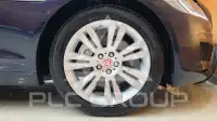 2017 Jaguar XF