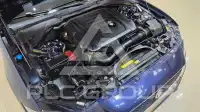 2017 Jaguar XF