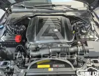 2017 Jaguar XF