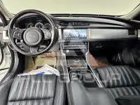 2017 Jaguar XF