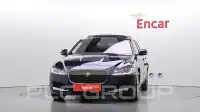 2017 Jaguar XF