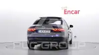 2017 Jaguar XF