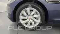 2017 Jaguar XF