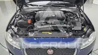 2017 Jaguar XF