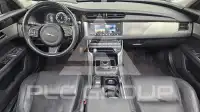 2017 Jaguar XF