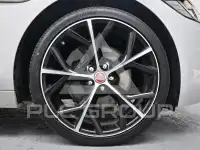 2017 Jaguar XF