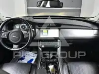 2017 Jaguar XF
