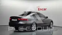 2017 Jaguar XF