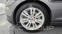 2017 Jaguar XF