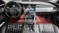 2017 Jaguar XF