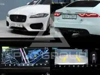 2017 Jaguar XF
