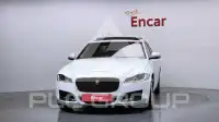 2017 Jaguar XF