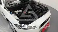 2017 Jaguar XF