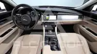 2017 Jaguar XF