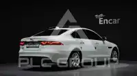 2017 Jaguar XF
