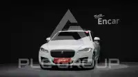 2017 Jaguar XF