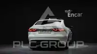 2017 Jaguar XF