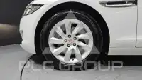 2017 Jaguar XF