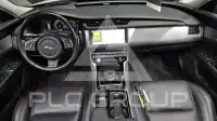 2017 Jaguar XF