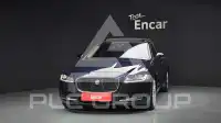 2017 Jaguar XF