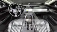 2017 Jaguar XF