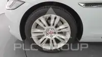2017 Jaguar XF