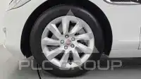 2017 Jaguar XF
