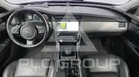 2017 Jaguar XF