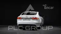 2017 Jaguar XF