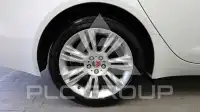 2017 Jaguar XF