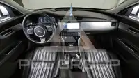 2017 Jaguar XF