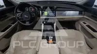 2017 Jaguar XF