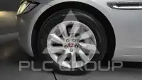 2017 Jaguar XF