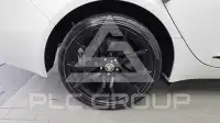 2017 Jaguar XF