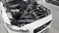 2017 Jaguar XF