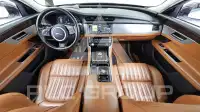 2017 Jaguar XF