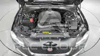2017 Jaguar XF